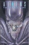 Aliens Epic Collection: The Original Years Vol. 4 - Chris Warner ; Kelly Puckett ; Paul Guinan - 9781302969448
