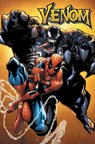 Venom Epic Collection: Shadows Of The Past - Howard Mackie ; Erik Larsen ; Paul Jenkins - 9781302969523