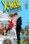 X-Men: Blue & Gold - Bloodties Omnibus - Scott Lobdell ; Glenn Herdling ; Fabian Nicieza - 9781302969707