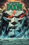 Dungeons Of Doom - Phillip Kennedy Johnson ; Benjamin Percy - 9781302971465