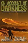 On Account of Darkness - Bill Pronzini - 9781310310454