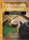 Zen en de kunst van kwaliteit - Marc Brookhuis - 9781310347979