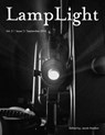 LampLight - Volume 3 Issue 1 - Jacob Haddon - 9781310356483
