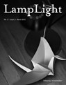 LampLight - Volume 3 Issue 3 - Jacob Haddon - 9781310474248