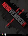 Noirvember 2015 - Essays and Ramblings - Ryan K Lindsay - 9781310585630