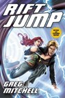 Rift Jump: Revised and Expanded Edition - Greg Mitchell - 9781310671524