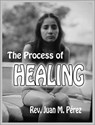 The Process of Healing - Juan M. Perez - 9781310706370