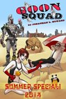 Goon Squad 2014 Summer Special - Jonathan L. Howard - 9781310843136