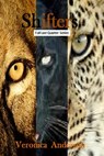 Shifters: Full Last Quarter Series - Veronica Anderson-Stamps - 9781310866203