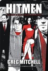 Hitmen: Four Tales of Magick, Monsters, and Murder - Greg Mitchell - 9781310946110
