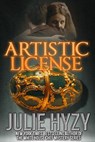 Artistic License - Julie Hyzy - 9781311442062