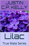 Lilac My Arachne Consort - Justin CP Kelly - 9781311644879
