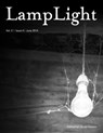 LampLight - Volume 2 Issue 4 - Jacob Haddon - 9781311667601