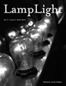 LampLight - Volume 2 Issue 3 - Jacob Haddon - 9781311675521
