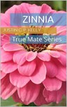 Zinnia: My Shtriga Consort - Justin CP Kelly - 9781311744913
