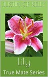 Lily: My Merman Consort - Justin CP Kelly - 9781311770295