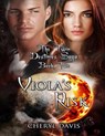 Viola's Risk - Cheryl Davis - 9781312058248