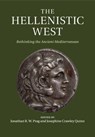 The Hellenistic West - Jonathan R. W. (University of Oxford) Prag ; Josephine Crawley (University of Oxford) Quinn - 9781316625705