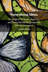 Naturalizing Africa - Cajetan (University of Alabama) Iheka - 9781316648643