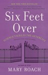 SPOOK 8211 SCIENCE TACKLES THE AFTER - Mary Roach - 9781324036043