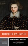 Doctor Faustus - Christopher Marlowe - 9781324043867