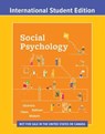 Social Psychology - Tom Gilovich ; Dacher Keltner ; Serena Chen ; Richard E. Nisbett - 9781324045595