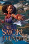 Smoke That Thunders - Erhu Kome - 9781324082262