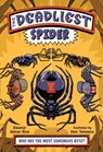 The Deadliest: Spider - Eleanor Spicer Rice - 9781324082378