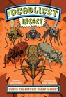 The Deadliest: Insect - Eleanor Spicer Rice - 9781324083290