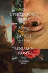 Upside-Down World - Benjamin Moser - 9781324092254