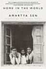 Home in the World: A Memoir - Amartya Sen - 9781324092926
