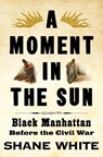 Moment in the Sun - Shane White - 9781324095088