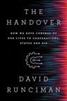 Handover - David Runciman - 9781324095590