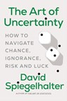 Art of Uncertainty - David Spiegelhalter - 9781324106111