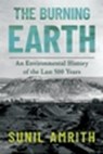 Burning Earth - Sunil Amrith - 9781324111276