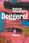 Doggerel - Reginald Dwayne Betts - 9781324134398