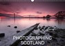 Photographing Scotland (Wall Calendar 2020 DIN A3 Landscape) - CARR,  Kevin - 9781325445325