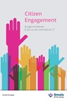 Citizen Engagement - Kristof Verslype - 9781326402891