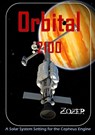 Orbital 2100 - Paul Elliott - 9781326792527