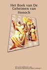 Het Boek van De Geheimen van Henoch - HORN,  Apostel Arne - 9781326919382