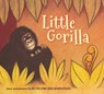 Little Gorilla (padded board book) - Bornstein Ruth Bornstein - 9781328485410
