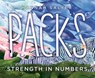 Packs - Hannah Salyer - 9781328577887