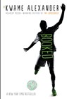 Booked - Kwame Alexander - 9781328596307