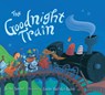 The Goodnight Train (lap board book) - Sobel June Sobel - 9781328764386