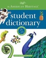 The American Heritage Student Dictionary - Editors of the American Heritage Dictionaries Editors of the American Heritage Dictionaries - 9781328787347