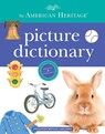 The American Heritage Picture Dictionary - Editors of the American Heritage Dictionaries Editors of the American Heritage Dictionaries - 9781328787378