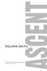 Ascent - Roland Smith - 9781328830265