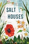 Salt Houses - Alyan Hala Alyan - 9781328915856