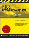 CliffsNotes FTCE General Knowledge Test 4th Edition - JEFFREY S. KAPLAN,  Kaplan ; Sandra Luna McCune, McCune - 9781328959843