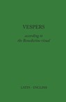 Vespers - Monks of Clear Creek - 9781329897557